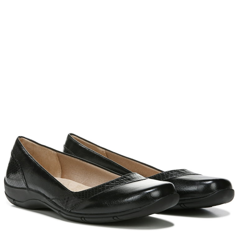 LifeStride Womens Deja Vu Skimmers Medium Wide Width Walmart