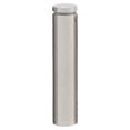 thumbnail image 1 of Justharion Advertising Screw Standoff Durable Streamlined Design Glass Mirror Nail Nut Wall Hanging Bracket Strong Bearing Capacity 19x120mm 1Set, 1 of 6
