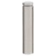 thumbnail image 5 of Scienceny Tornillo publicitario Diseño aerodinámico Espejo de vidrio Clavo a prueba de herrumbre Tuerca ligera Perno Capacidad de carga fuerte 19x120mm 2Conjunto, 5 of 6
