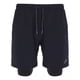 thumbnail image 1 of Short Deportivo Stretch Para Hombre Con Licra 2 En 1, 1 of 8