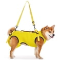 thumbnail image 3 of Jubilant  Dog Lift Harness for Elderly Dogs Comfortable Dog Assistive Suit Adjustable Dog Lift Harness Comfortable Assistive for Elderly for Joint for Mobility, 3 of 8