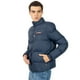 thumbnail image 2 of CHAMARRA PARA HOMBRE QUARRY ESTILO PUFFY SLIM FIT CON CIERRE, 2 of 4