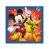 Mickey and the Roadster Racers Beverage Napkins [16 Per Pack]