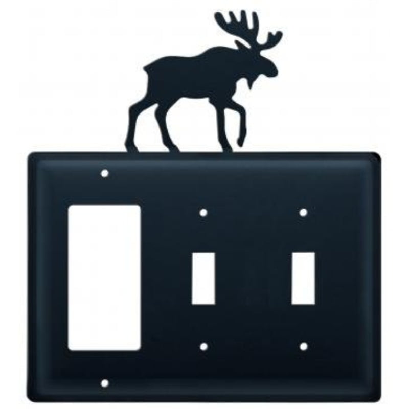 EGSS-19 Moose GFI Switch Switch Electric Cover