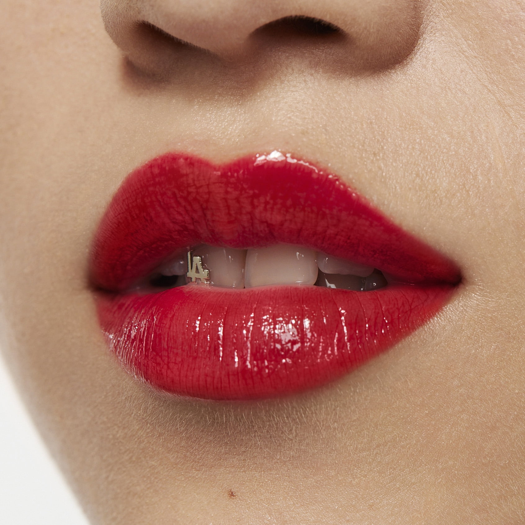 af94 Give Em Lip High Shine Lip Gloss, Star67, Red