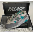 thumbnail image 1 of NEW BALANCE 580 x PALACE TRAINERS SNEAKERS SHOES RETRO DS OG BNIB UK 7 & UK 7.5, 1 of 6