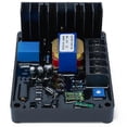 thumbnail image 4 of Gb170 Three-phase Generator Voltage Stabilizer Compatible Stc 220/380/400v Avr Automatic Voltage Stabilizer, 4 of 5