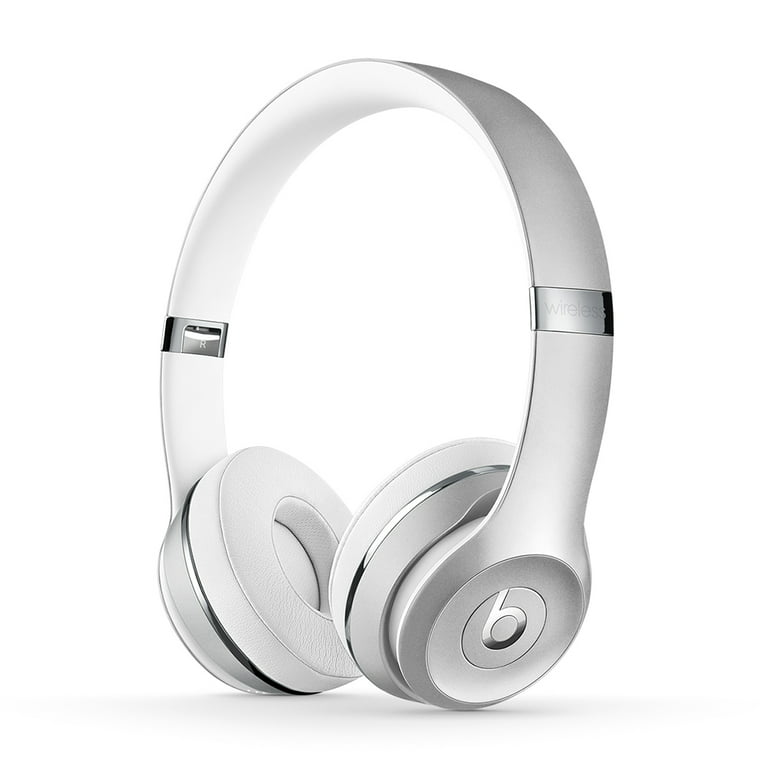 Skriv en rapport Produkt Lappe Beats Solo3 Wireless On-Ear Headphones - Walmart.com