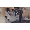 thumbnail image 5 of Decaler Saeco Machine à Expresso 250 ml [Ca6700/10], 5 of 5