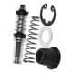 thumbnail image 2 of GOOHOCHY 1 juego de kit maestro de freno trasero para bomba de freno hidráulico de motocicleta. Incluye sellos de aceite y componentes de freno de pie. Ideal para motos de cross y minimotos., 2 of 8
