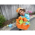 thumbnail image 2 of Eagle Eye Explorer Kids Garden Set (Small/Medium, Orange), 2 of 4