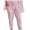 Rouge, variante sur Pantalon Femme Coton Taille Élastique Ample Couleur Unie avec Poche Été Pantalon Décontracté Cargo Femme Rouge P