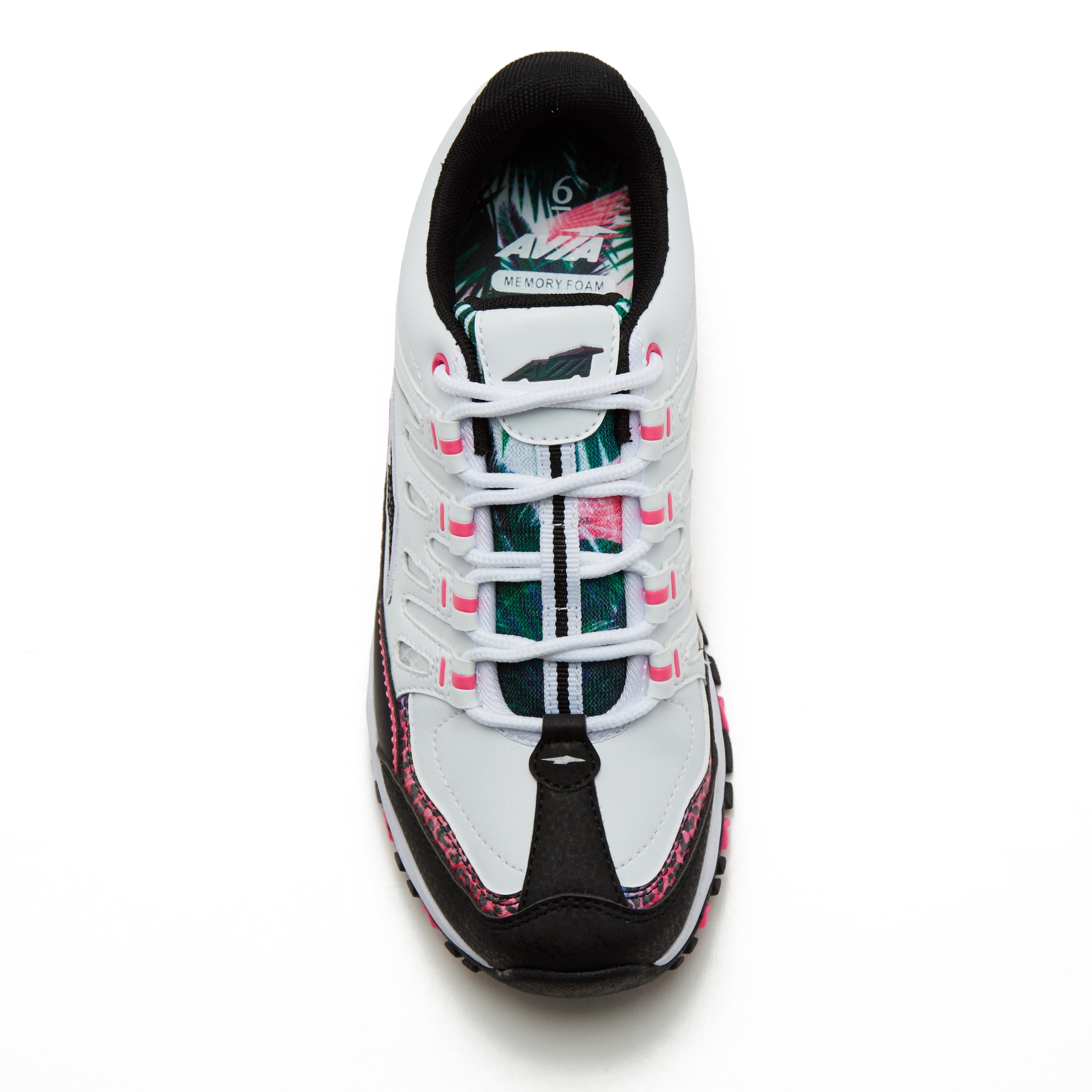 avia women's elevate athletic shoe