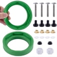 thumbnail image 1 of Toilet Replacement Kit Inside Tank, 3 Inch, 1 of 5