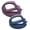 Blue and Purple, variant on Food Storage Sealing Clips– Adjustable Squeeze and Lock Bag Clip for Food Storage&Chip&Bread&Dog Food&Snack Clip, Squeeze & with Moisture-Proof Design (Three-Colour)