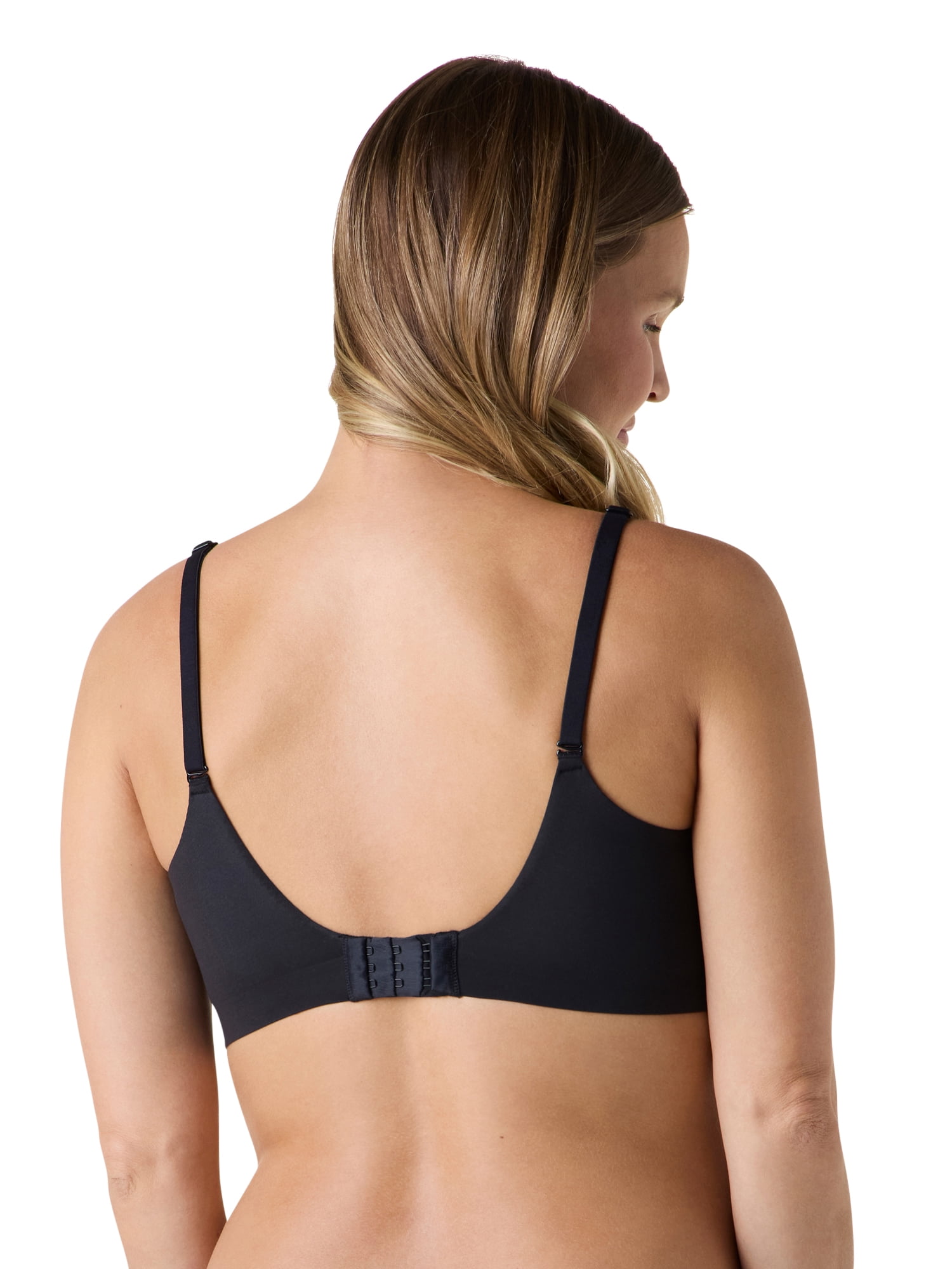 Ingrid & Isabel For Every Belly Women's Flexible Comfort Maternity & Nursing & Pumping Bra, SizesS-4XL