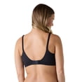 thumbnail image 4 of Ingrid & Isabel For Every Belly Women's Flexible Comfort Maternity & Nursing & Pumping Bra, SizesS-4XL, 4 of 10
