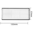 thumbnail image 3 of For Roborock S7 T7s T7 Plus Of Washable Filter Main Cleaner Parts, 3 of 5