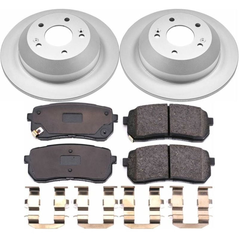 Derale 13002 Cooler Mounting Kit