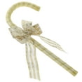 thumbnail image 5 of KAKOWELY Bastón decorativo con lazo para disfraz, accesorio para fiesta de disfraces, accesorio de bastón para cosplay, accesorio decorativo para disfraces, muleta con lazo, 5 of 5