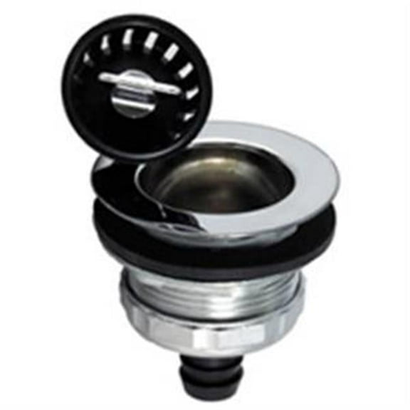 9490217022 Strainer With Basket