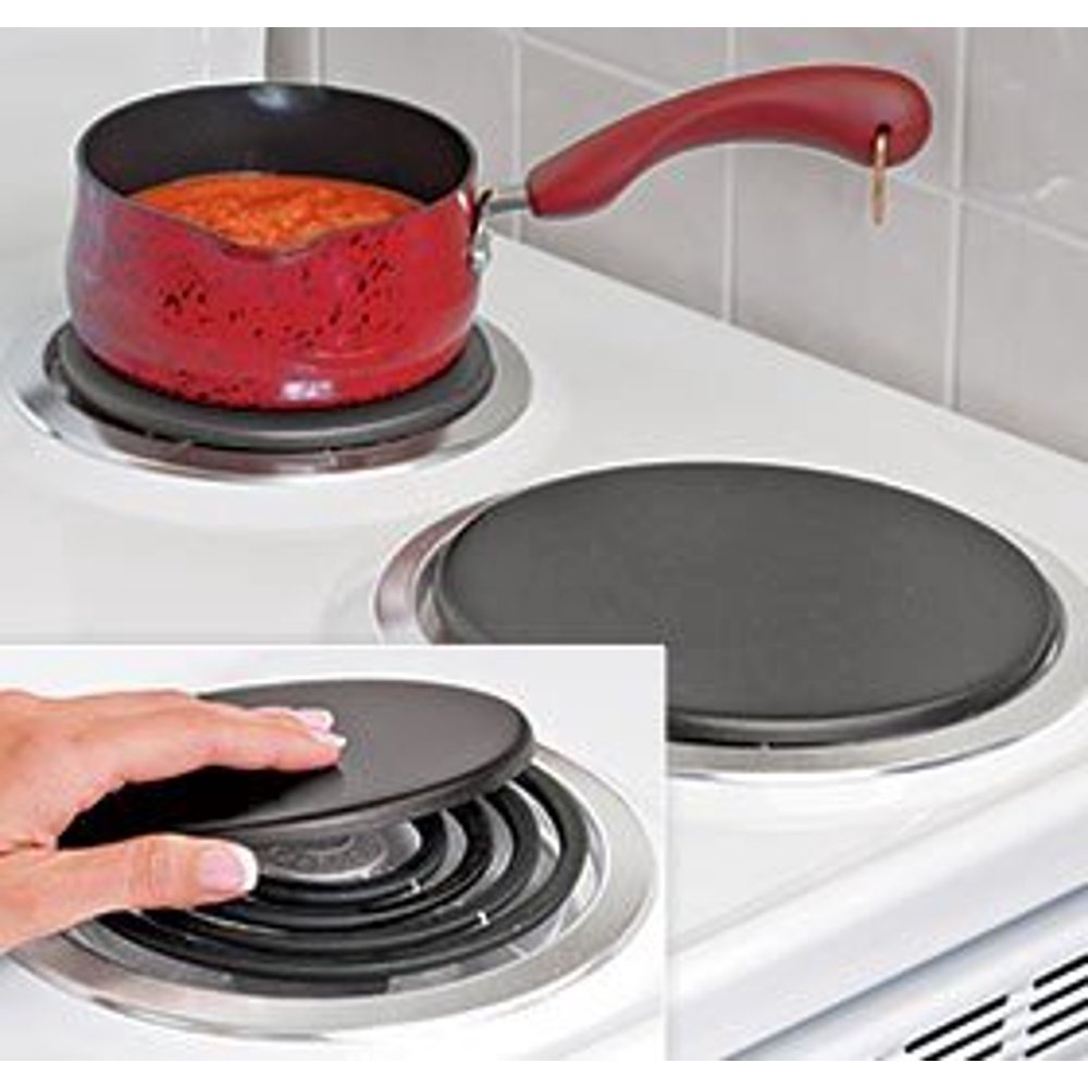 Heavy Castiron Heat Plate