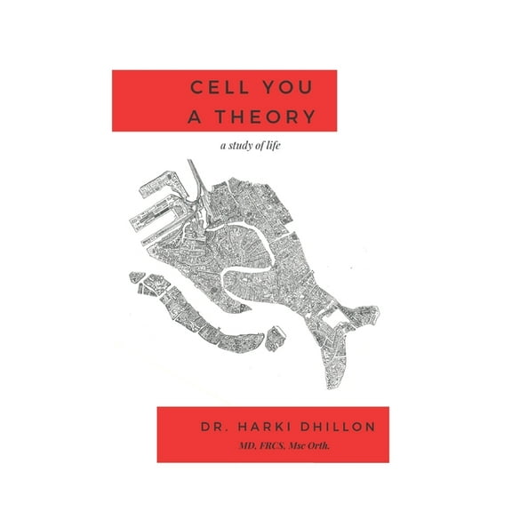 Cell You A Theory, (Paperback)