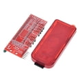 thumbnail image 2 of SUPERELE PICKIT3 Programmer + PIC ICD2 PICKit 2 PICKIT 3 Programming Adapter Universal Programmer Seat FZ0508, 2 of 5