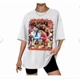 thumbnail image 1 of The Cheetah Girls Graphic Tee - White - XL, 1 of 2