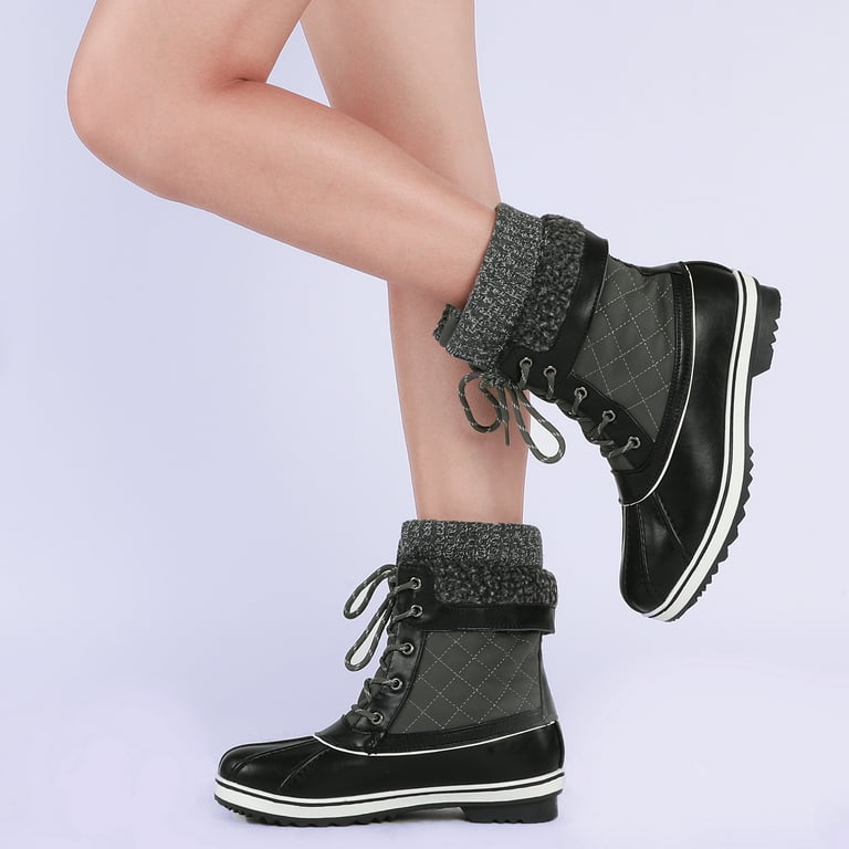 Walmart womens boots size deals 11
