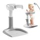 thumbnail image 1 of Soporte para Ducha de Bebé Elyelsanns Altura Ajustable 8-36 Meses, 1 of 7