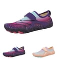 thumbnail image 2 of Womens Barefoot Water Shoes Mens Beach Aqua Swim Shoes Quick Dry for Diving Surfing Kayaking Water Sports Yoga, 2 of 9