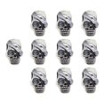 thumbnail image 4 of GUOOL 10/20/30Pcs Spacer Beads Charms 2mm Hole for Jewelry Making 10PCS, 4 of 9