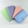 thumbnail image 4 of Sobres de Plástico de 100 Piezas Sunnimix Álbum de Colección de Dinero, 4 of 6