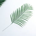 thumbnail image 2 of Toddmomy 10Pcs Sago Cycas Decorative Plants for Indoor and Outdoor 50.00X25.00X1.00Cm, 2 of 8
