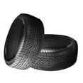 thumbnail image 2 of 1 X New Lionhart LH-FOUR 235/45/17 97W Performance All-Season Tire, 2 of 2