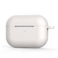 thumbnail image 1 of Adecuado para funda protectora de auriculares de iPhone, funda protectora de auriculares AirPods, funda protectora de silicona para auriculares Bluetooth, 1 of 2