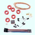 thumbnail image 5 of ATU 100 DIY Kits Antenna Tuner DIY Kit N7DDC 7X7 for Communication, 5 of 5