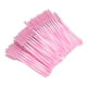 thumbnail image 2 of Fugacal Cepillo de rímel, cabezal de cepillo de fibra ecológico, cepillo de pestaas desechable, higiénico para mujeres Fugacal No se aplica, 2 of 6