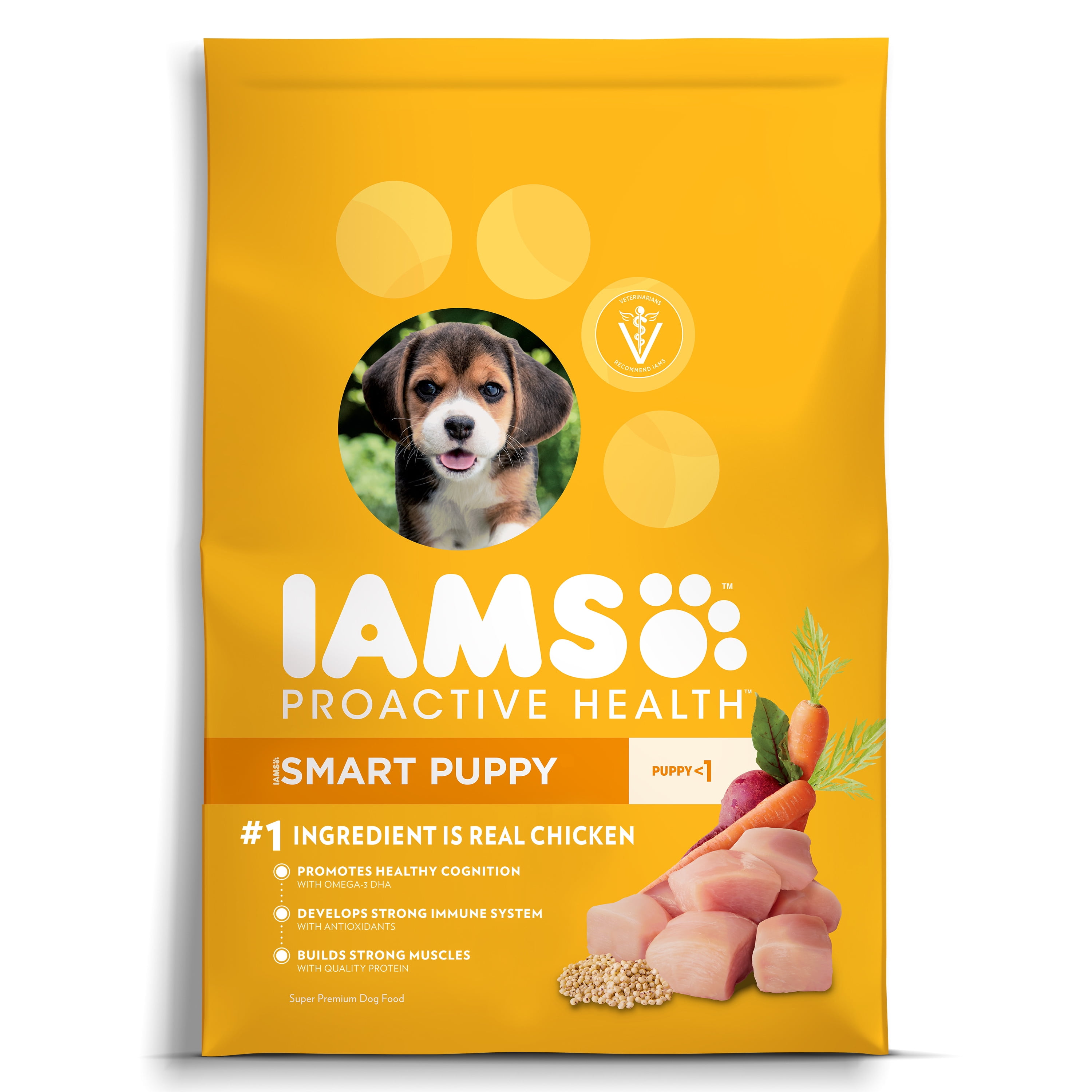 iams 15 kg