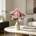thumbnail image 6 of huayou Fake Flowers for Home Decor, Artificial Floral Arrangement for Table Vase, Ideal for Home Office Wedding Decoration, Indoor Outdoor Home Garden Party Yard Lawn Wall Porch, 6 of 6