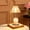 Gold, variant on UNTIMATY Candle Warmer Lamp Adjustable Height Candle Wax Warmer with Timer, Dimmable Wax Melts Warmer for Jar Candles with 2 Bulbs(Gold)
