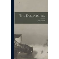The Despatches (Hardcover)