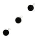 thumbnail image 5 of Llavero Colgante Advancent 3Conjunto Negro 9cm, 5 of 6