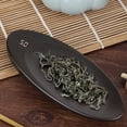 thumbnail image 2 of Báscula digital electrónica de madera JINGT para té y café, de precisión, recargable, 200 g/0,1 g, madera de ébano, 2 of 8