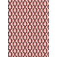 thumbnail image 1 of Ahgly Company Indoor Rectangle Patterned Gray Novelty Area Rugs, 2' x 4', 1 of 6