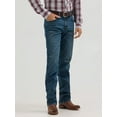 thumbnail image 2 of Wrangler 20X Slim Straight Cut - Mens Jeans  - 112344538, 2 of 5