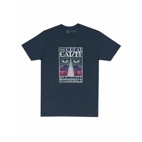 Tanamachi: The Great Gatsby Unisex T-Shirt Small, (Other)