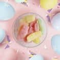 thumbnail image 3 of SOUR PATCH KIDS Bunnies Soft & Chewy Easter Candy, 18 Snack Packs, 3 of 12
