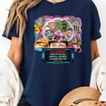 thumbnail image 3 of Jeff Dunham Lewisburg, WV (2025) Long Sleeve T-Shirt Unisex, Sizes S-5XL, Tbun, 3 of 5